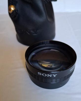 Sony VCL-1446C Tele Conversion Lens 1.4x 46mm 