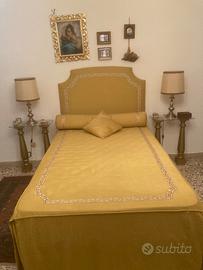 Camera completa anni 70