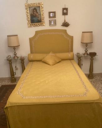 Camera completa anni 70