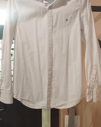 camicia per ragazzo della Replay