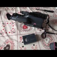 Videocamere complete 