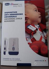Dispositivo anti - abbandono
