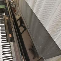 Pianoforte verticale MELFORD