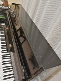 Pianoforte verticale MELFORD