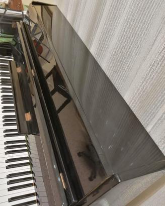 Pianoforte verticale MELFORD