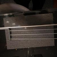 🧼 Porta strofinacci IKEA RATIONELL VARIERA