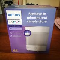 sterilizzatore avent