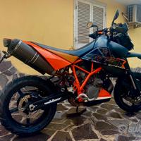 KTM 950 SMR