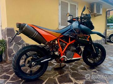 KTM 950 SMR