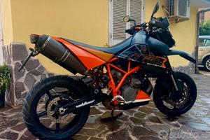 KTM 950 SMR