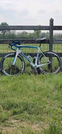 bici corsa dynatek 