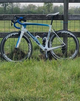bici corsa dynatek 
