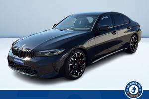 BMW Serie 3 Berlina 320d xDrive M Sport Pro