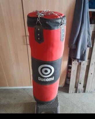 sacco da box 