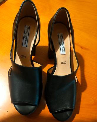 Scarpe donna Queen Helena