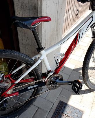 Bicicletta Muza Specialized