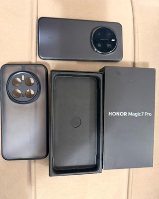 HONOR Magic7 Pro 512GB