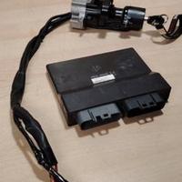 Kit accensione suzuki gsx r 750 K6 k7