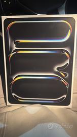 Apple iPad Pro 13" Wi-Fi 2024 (M4) 2 TB