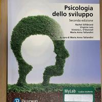 Libro di Psicologia dello Sviluppo