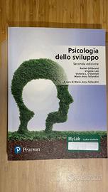 Libro di Psicologia dello Sviluppo