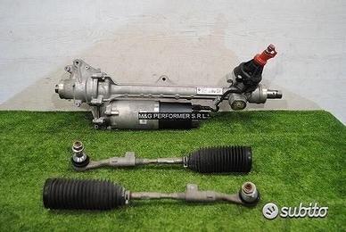 BMW G87 M2 G80 M3 G82 M4 Scatola sterzo