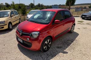 Renault Twingo Manutenzione Ok Neopatentati
