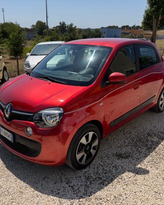 Renault Twingo Manutenzione Ok Neopatentati