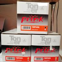 Toner stampante HP Canon laser Nuovo