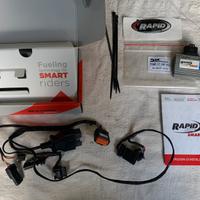 GS 1250 BMW Rapid Bike Smart