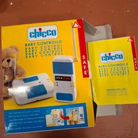 baby controllo Chicco