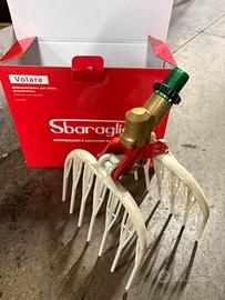 Abbacchiatore pneumatico