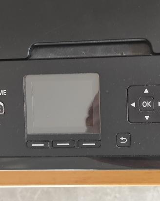STAMPANTE/SCANNER INKJET CANON PIXMA MG5750