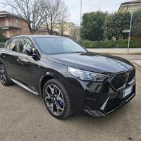 BMW X2 sDrive 18d Msport auto 2024