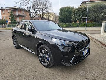BMW X2 sDrive 18d Msport auto 2024