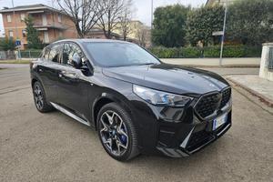 BMW X2 sDrive 18d Msport auto 2024