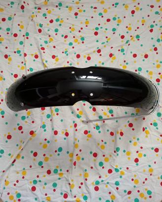 Parafango Anteriore originale Triumph Bonneville 