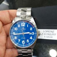 LORENZ
LZ017657FF AUTOMATICO ACCIAIO  SUB