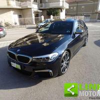 BMW M550 d xDrive Touring M sport