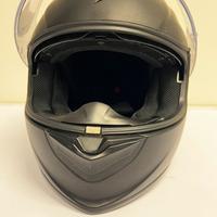 Casco da moto scorpion