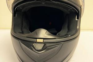 Casco da moto scorpion