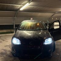 Golf 5 1.9 TDI Look GTI