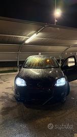 Golf 5 1.9 TDI Look GTI