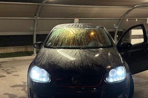 Golf 5 1.9 TDI Look GTI