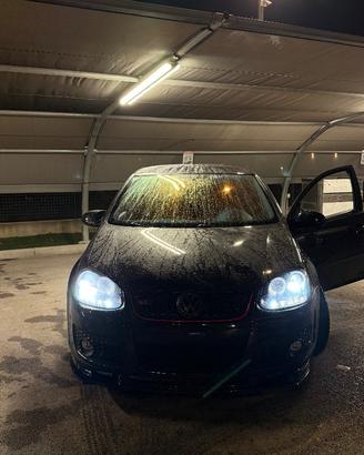 Golf 5 1.9 TDI Look GTI