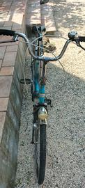 bici tipo Graziella 