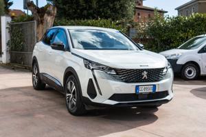 Peugeot 3008 BlueHDi 130 S&S EAT8 Allure