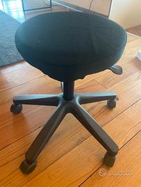 Sgabello