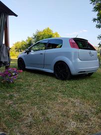 Grande Punto 1.3