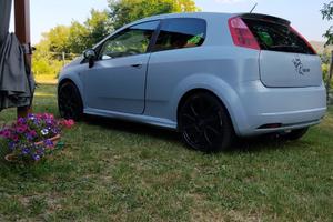 Grande Punto 1.3